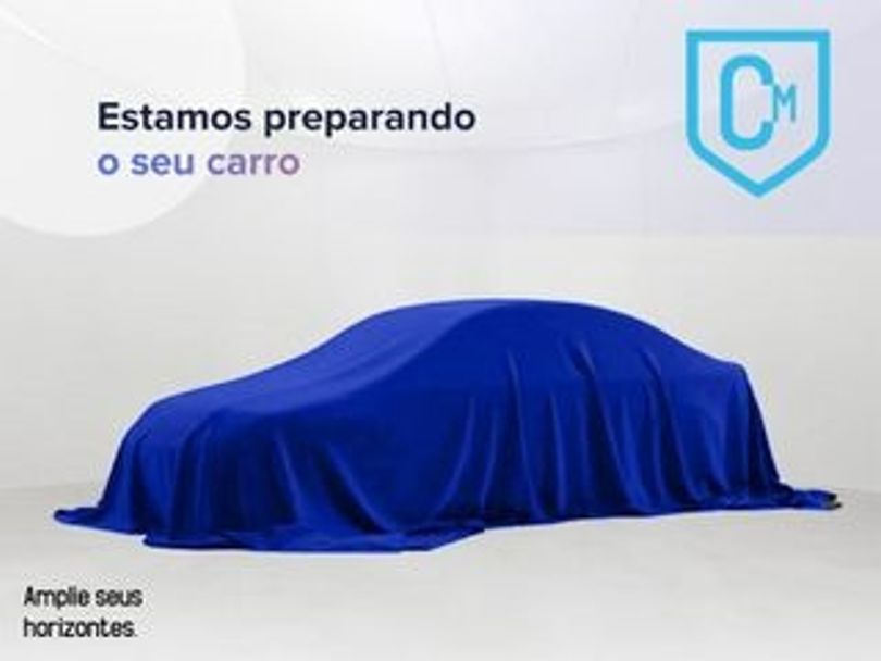 VolksWagen CROSSFOX 1.6 Mi Total Flex 8V 5p