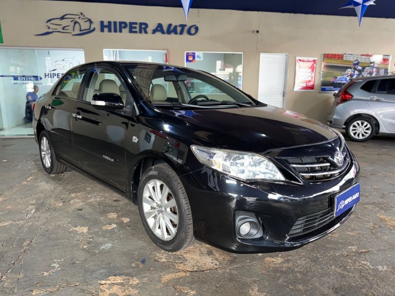 Toyota Corolla ALTIS/A.Premiu. 2.0 Flex 16V Aut