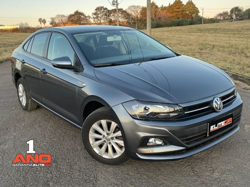 VolksWagen VIRTUS Comfort. 200 TSI 1.0 Flex 12V Aut