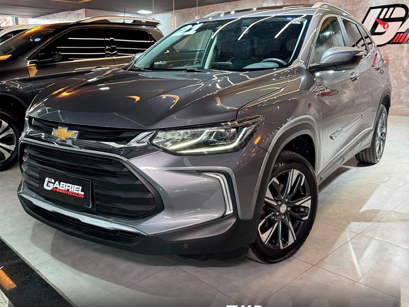 Chevrolet TRACKER Premier 1.2 Turbo 12V Flex Aut.