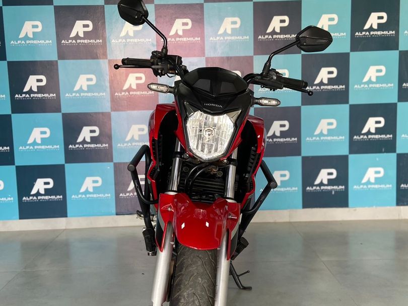 HONDA CB TWISTER/FLEXONE 250cc