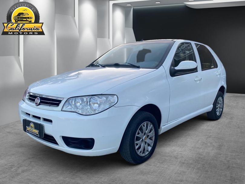 Fiat Palio Celebration 1.0 Fire Flex 8V 4p