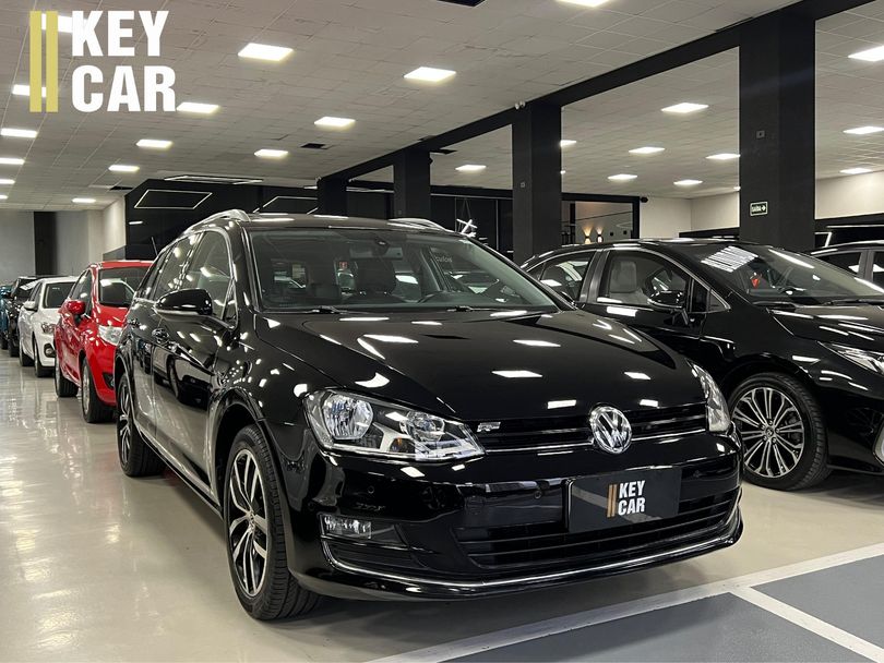 VolksWagen Golf Highline 1.4 TSI 140cv Aut.