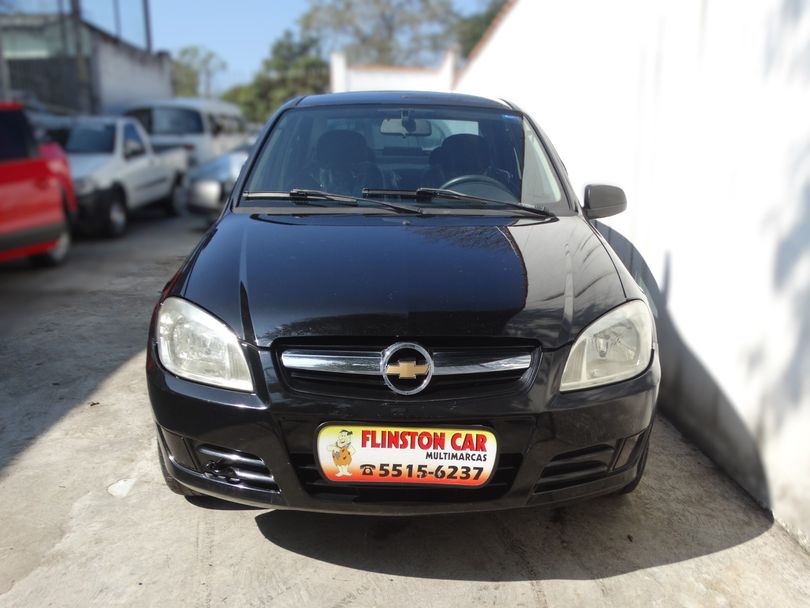 Chevrolet PRISMA  Sed. Maxx/ LT 1.4 8V ECONOF. 4p