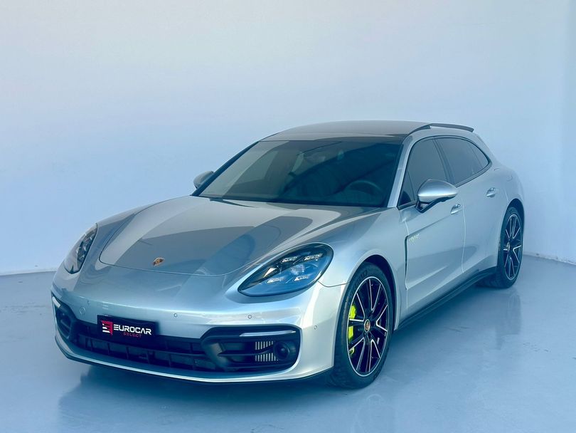 Porsche Panamera 4 E-Hybrid Sport Tur. 2.9 462cv