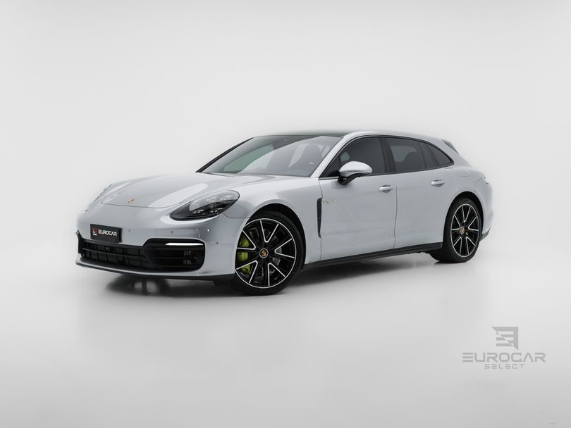 Porsche Panamera 4 Sport Tur. 2.9 462cv (Híb.)