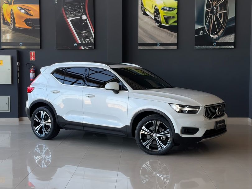 Volvo XC 40 T-4 INSCRIPTION 2.0 190cv FWD