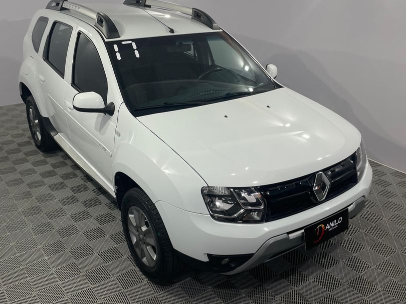 Renault DUSTER Dynamique 1.6 Flex 16V Mec.