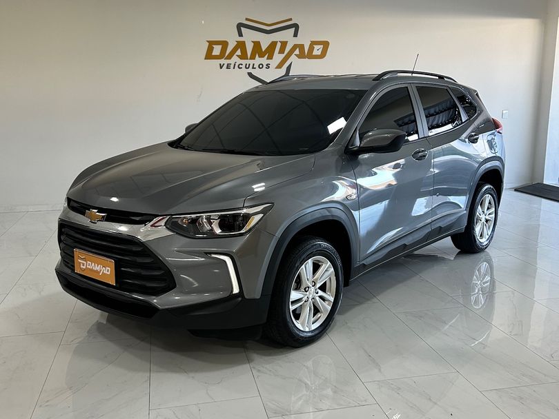 Chevrolet TRACKER LT 1.0 Turbo 12V Flex Aut.