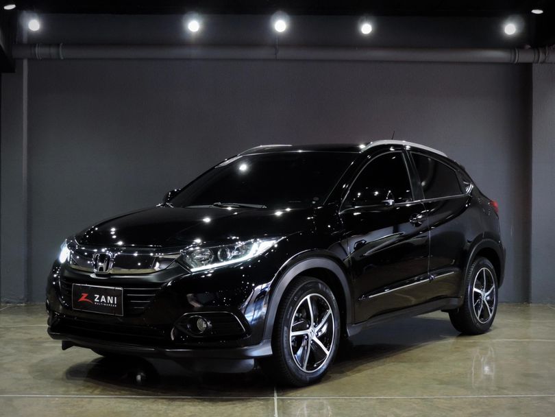 Honda HR-V EX 1.8 Flexone 16V 5p Aut.