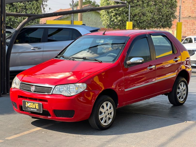 Fiat Palio 1.0 ECONOMY Fire Flex 8V 4p