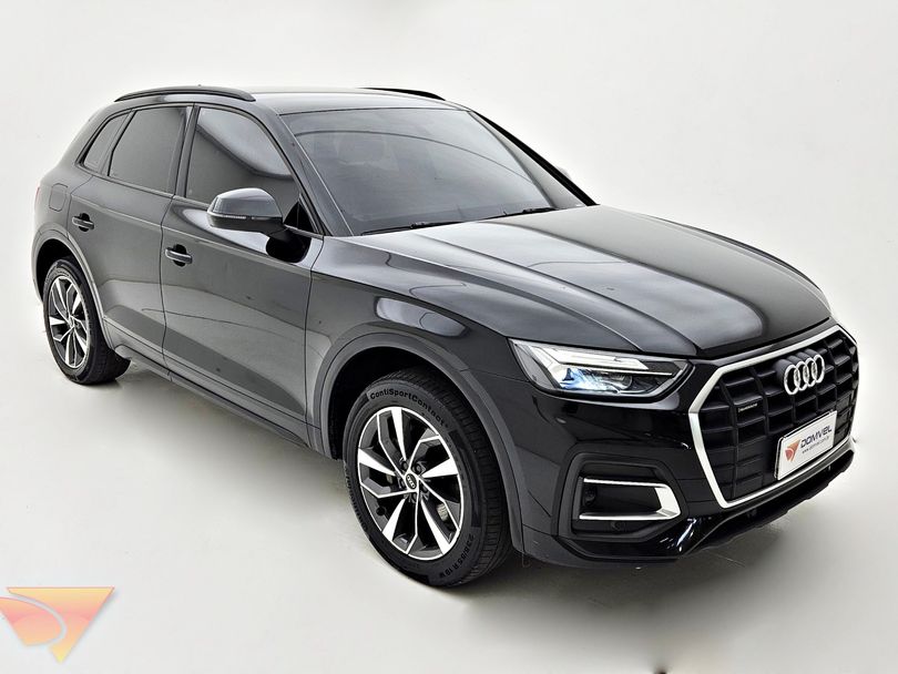 Audi Q5 Prestige 2.0 TFSI Quattro S tronic