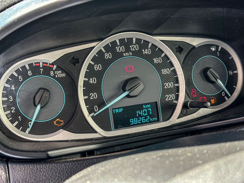 Ford Ka 1.0 SE/SE Plus TiVCT Flex 5p