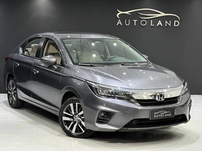 HONDA 1.5 i-VTEC FLEX TOURING CVT