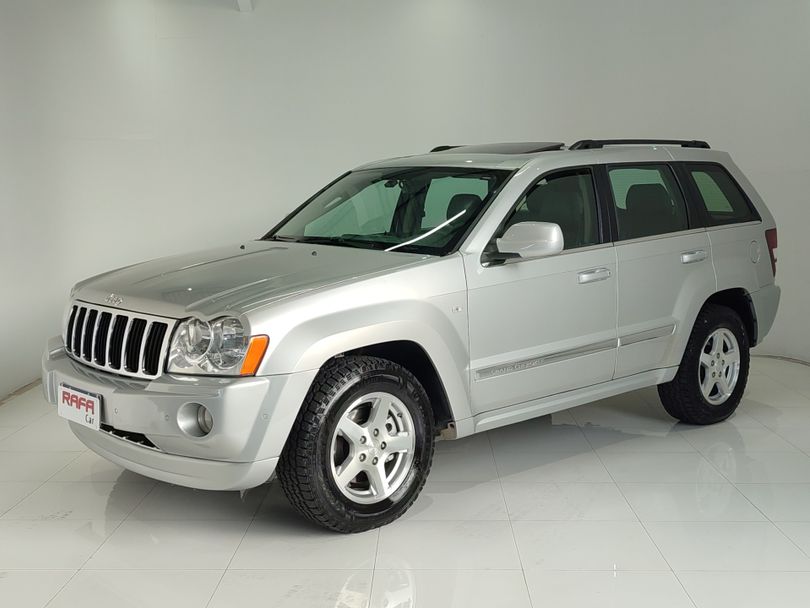 Jeep Grand Cherokee Limited 5.7 326cv