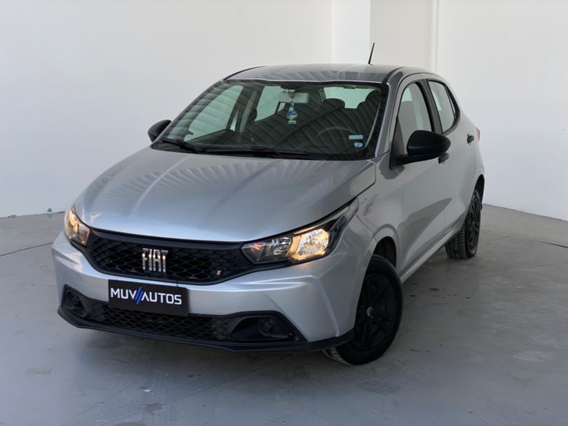 Fiat ARGO 1.0 6V Flex.