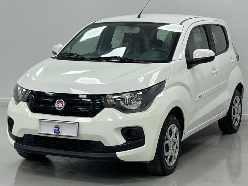 Fiat MOBI LIKE 1.0 Fire Flex 5p.