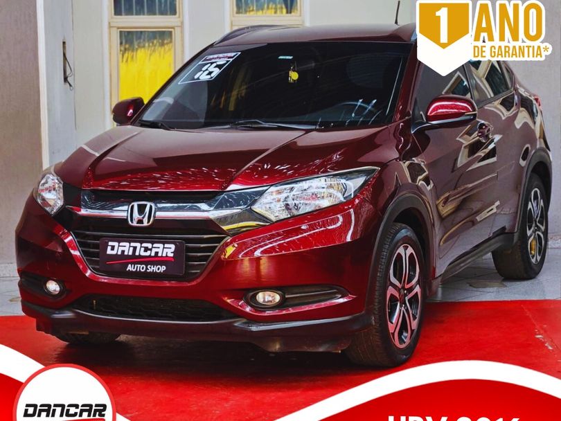 Honda HR-V LX 1.8 Flexone 16V 5p Aut.