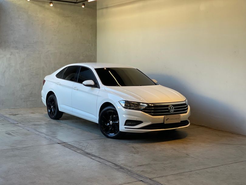 VolksWagen JETTA Comfort. 250 TSI 1.4 Flex 16v Aut.