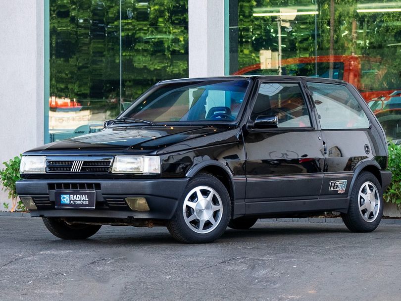 Fiat Uno 1.6R mpi / 1.6R / 1.5R