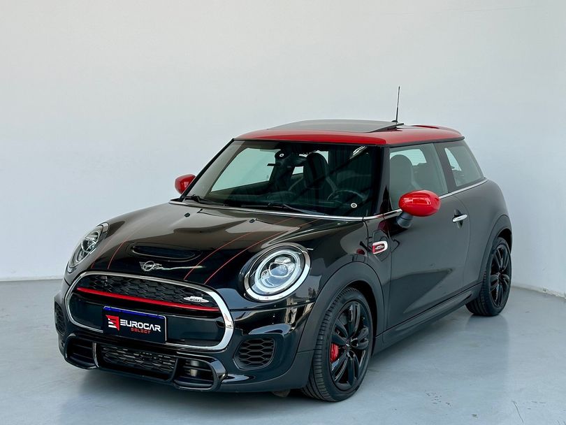 Mini COOPER John Works 2.0 Turbo 3p Aut.