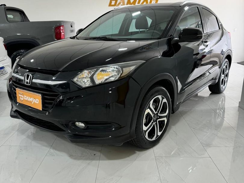 Honda HR-V EXL 1.8 Flexone 16V 5p Aut.