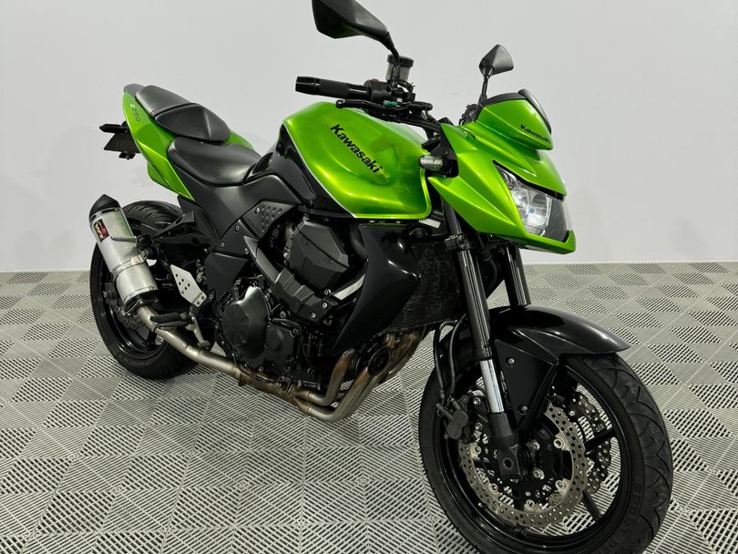 KAWASAKI Z 750