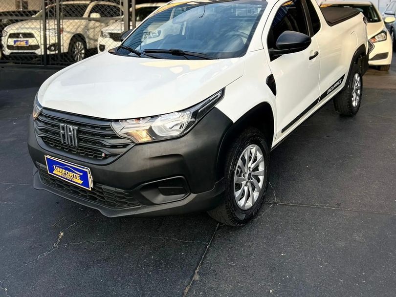 FIAT 1.4 FIRE FLEX ENDURANCE CS MANUAL