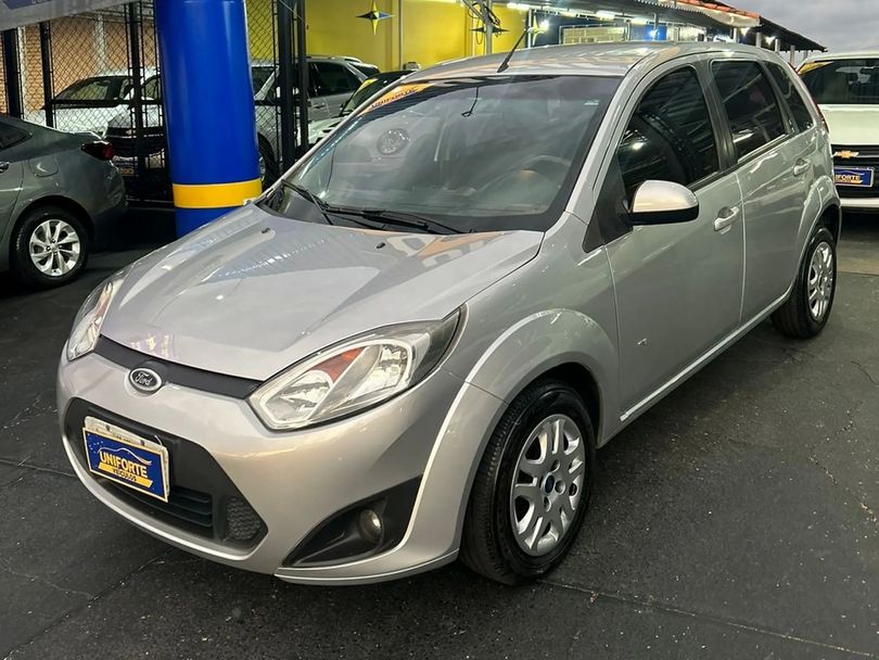 FORD 1.6 ROCAM SE 8V FLEX 4P MANUAL