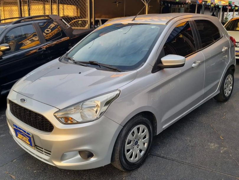 FORD 1.0 TI-VCT FLEX SE MANUAL