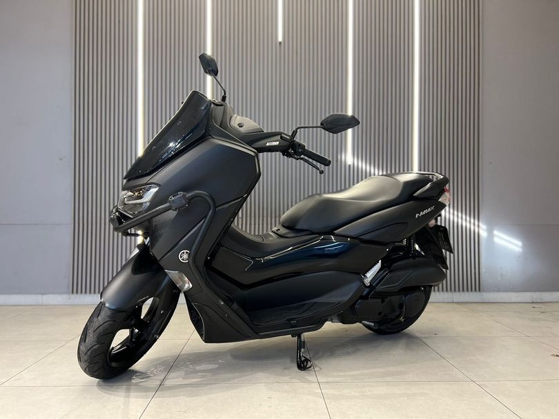 YAMAHA NMAX 160