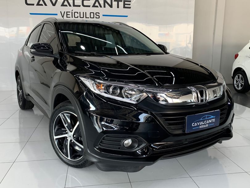 Honda HR-V EXL 1.8 Flexone 16V 5p Aut.