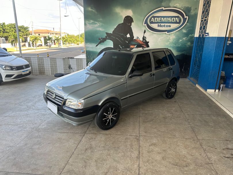 Fiat Uno Mille 1.0 Fire/ F.Flex/ ECONOMY 4p