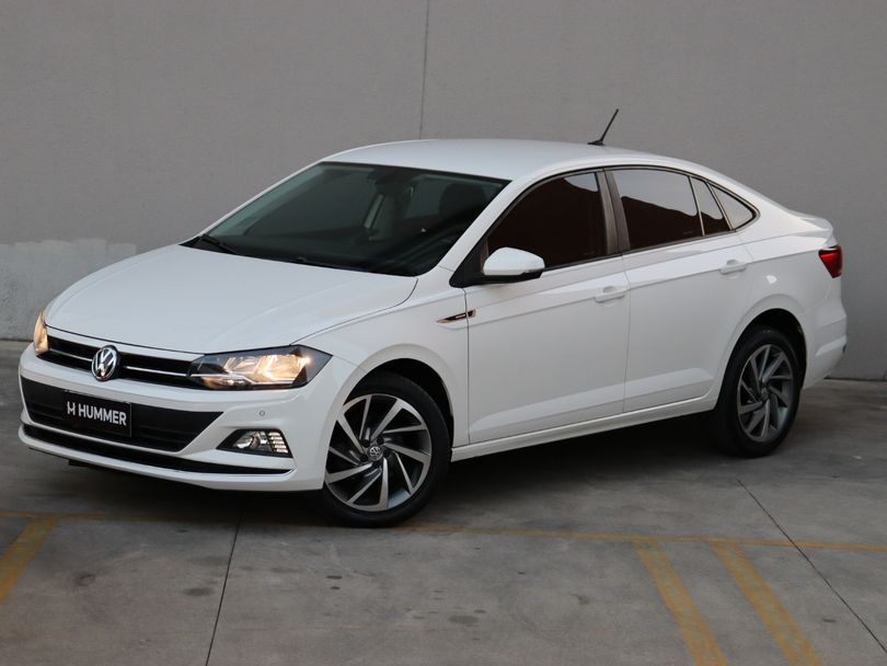 VolksWagen VIRTUS Highline 200 TSI 1.0 Flex 12V Aut
