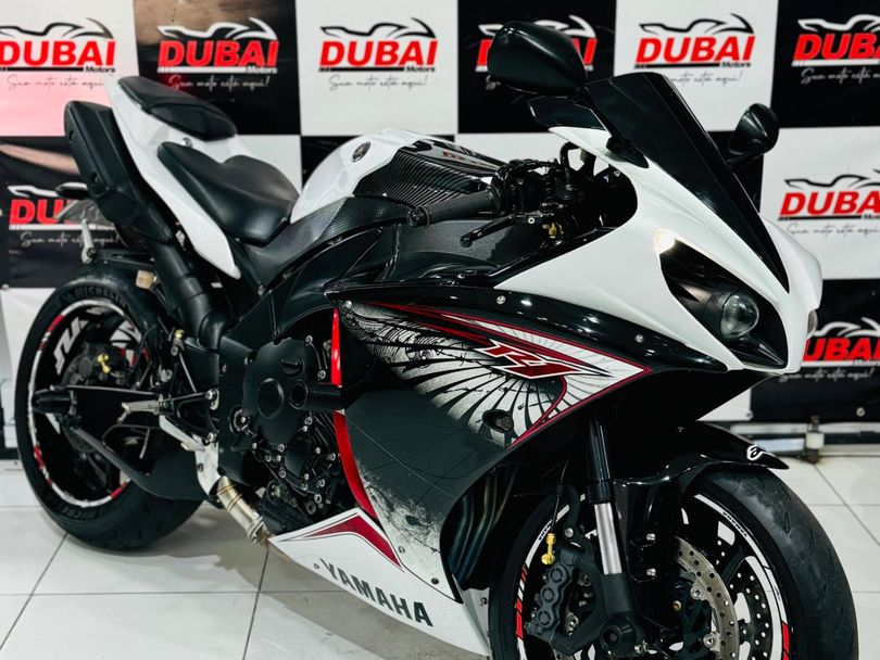 YAMAHA YZF R-1 1000
