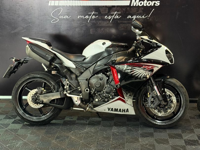 YAMAHA YZF R-1 1000