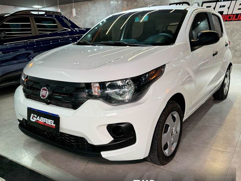 Fiat MOBI LIKE 1.0 Fire Flex 5p.