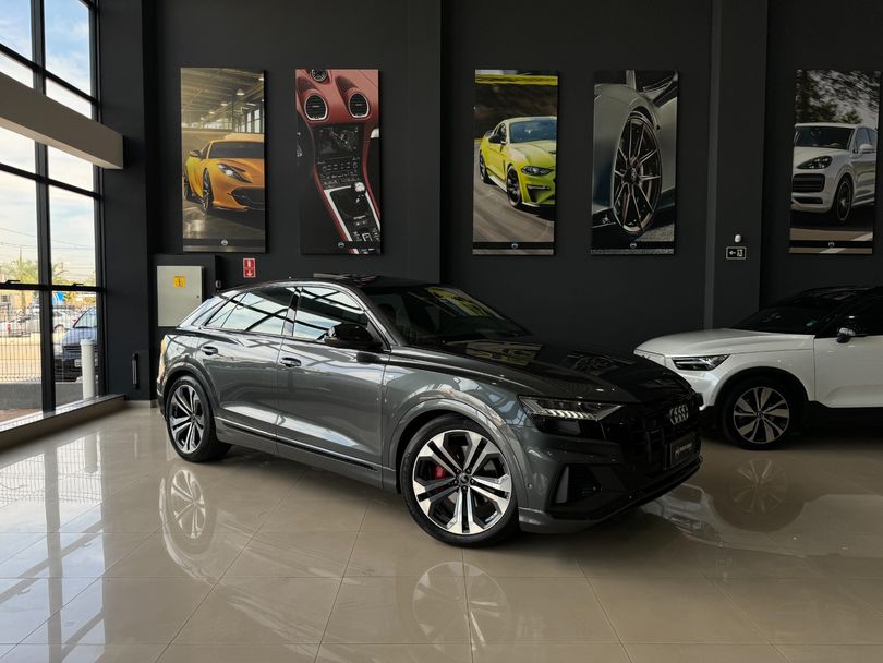 Audi Q8 Perf.Black 3.0 TFSI Quattro S-tronic