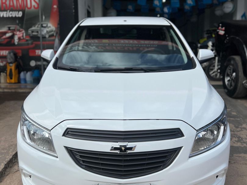 Chevrolet ONIX HATCH Joy 1.0 8V Flex 5p Mec.