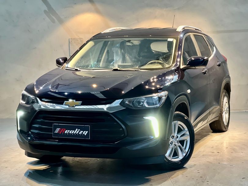 Chevrolet TRACKER LT 1.0 Turbo 12V Flex Aut.