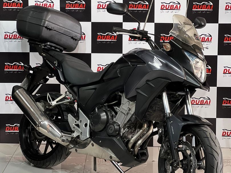 HONDA CB 500X