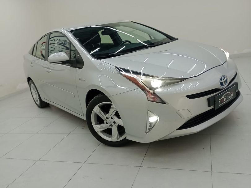 Toyota PRIUS Hybrid 1.8 16V 5p Aut.