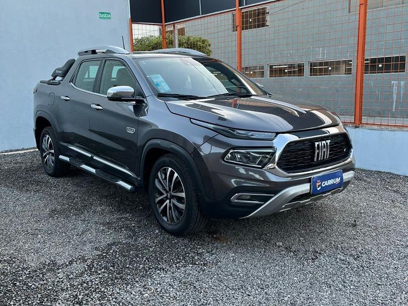 Fiat Toro Ranch 2.0 16V 4x4 Diesel Aut.