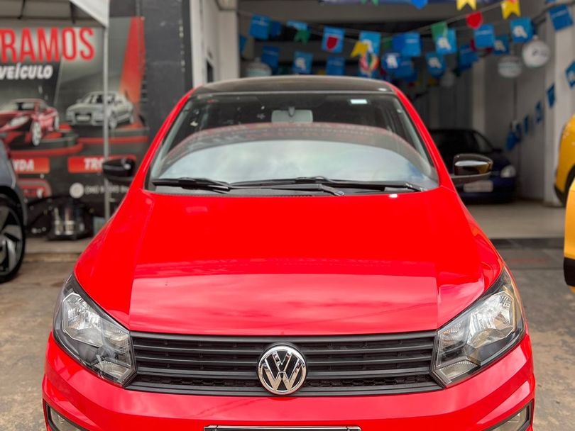 VolksWagen Gol 1.0 Flex 12V 5p
