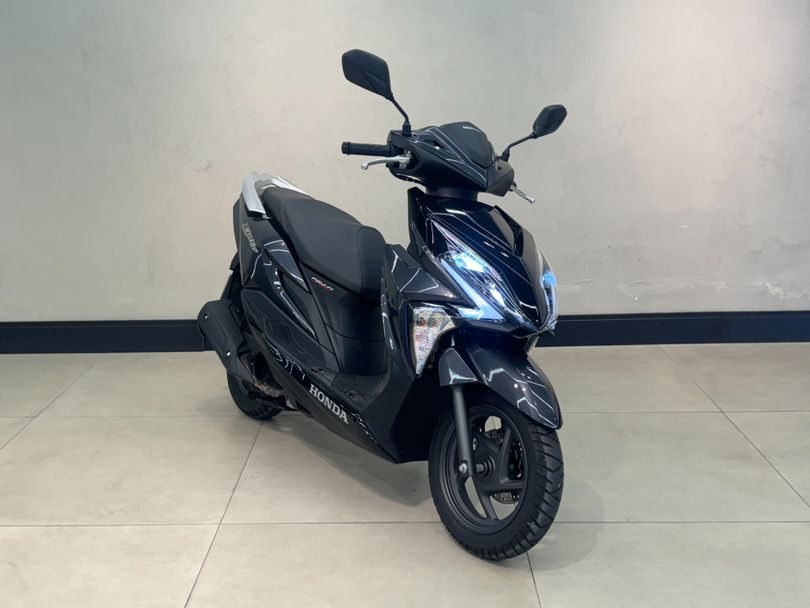 HONDA ELITE 125