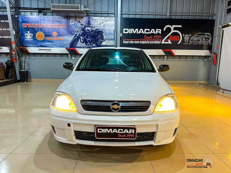 Chevrolet Corsa Hat. Maxx 1.0/ 1.0 FlexPower 8V 5p
