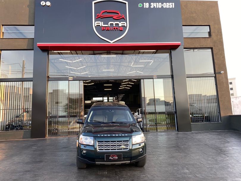 Land Rover Freelander2 I6 SE 3.2 232cv Aut. 5p