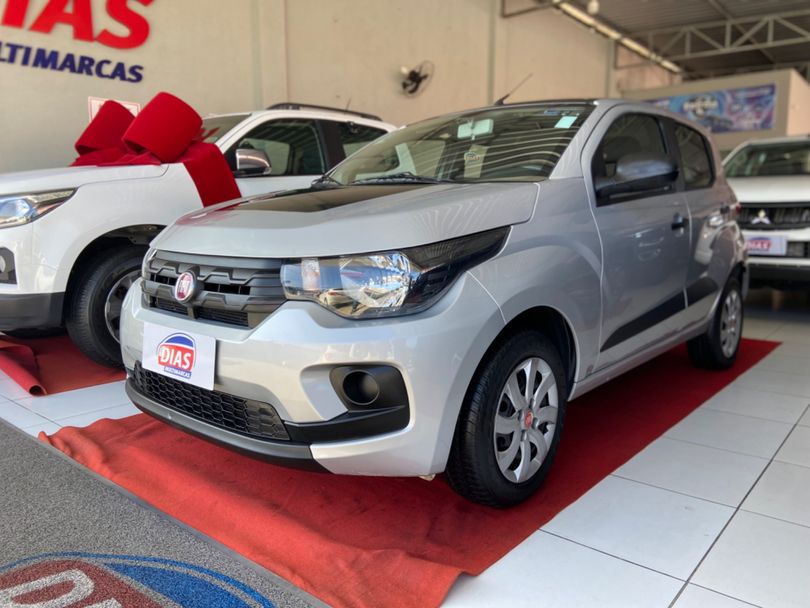 Fiat MOBI LIKE 1.0 Fire Flex 5p.