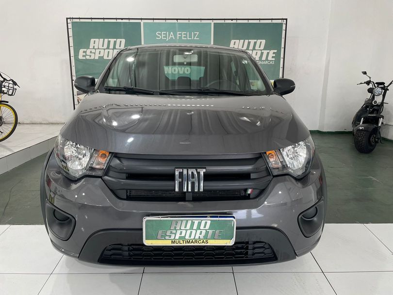 Fiat MOBI LIKE 1.0 Fire Flex 5p.