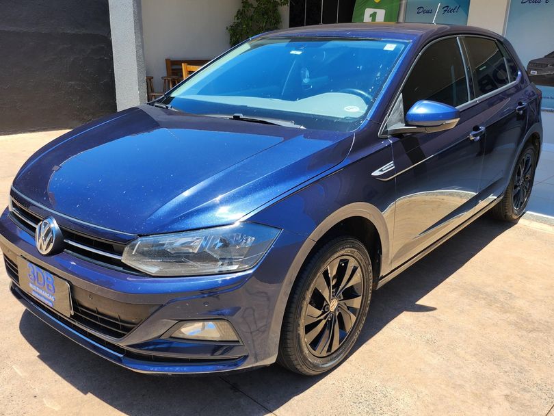 VolksWagen Polo Comfort. 200 TSI 1.0 Flex 12V Aut.